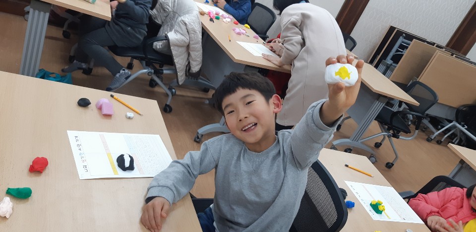 꿈바당 3월 프로그램
