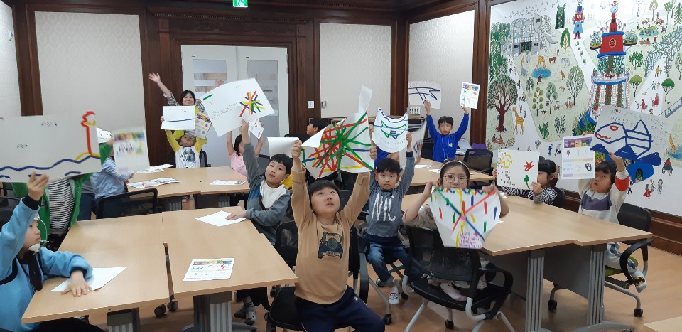 4월 운영 프로그램