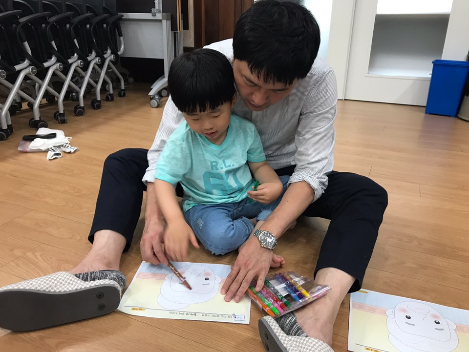 열려라 그림책! (190629)