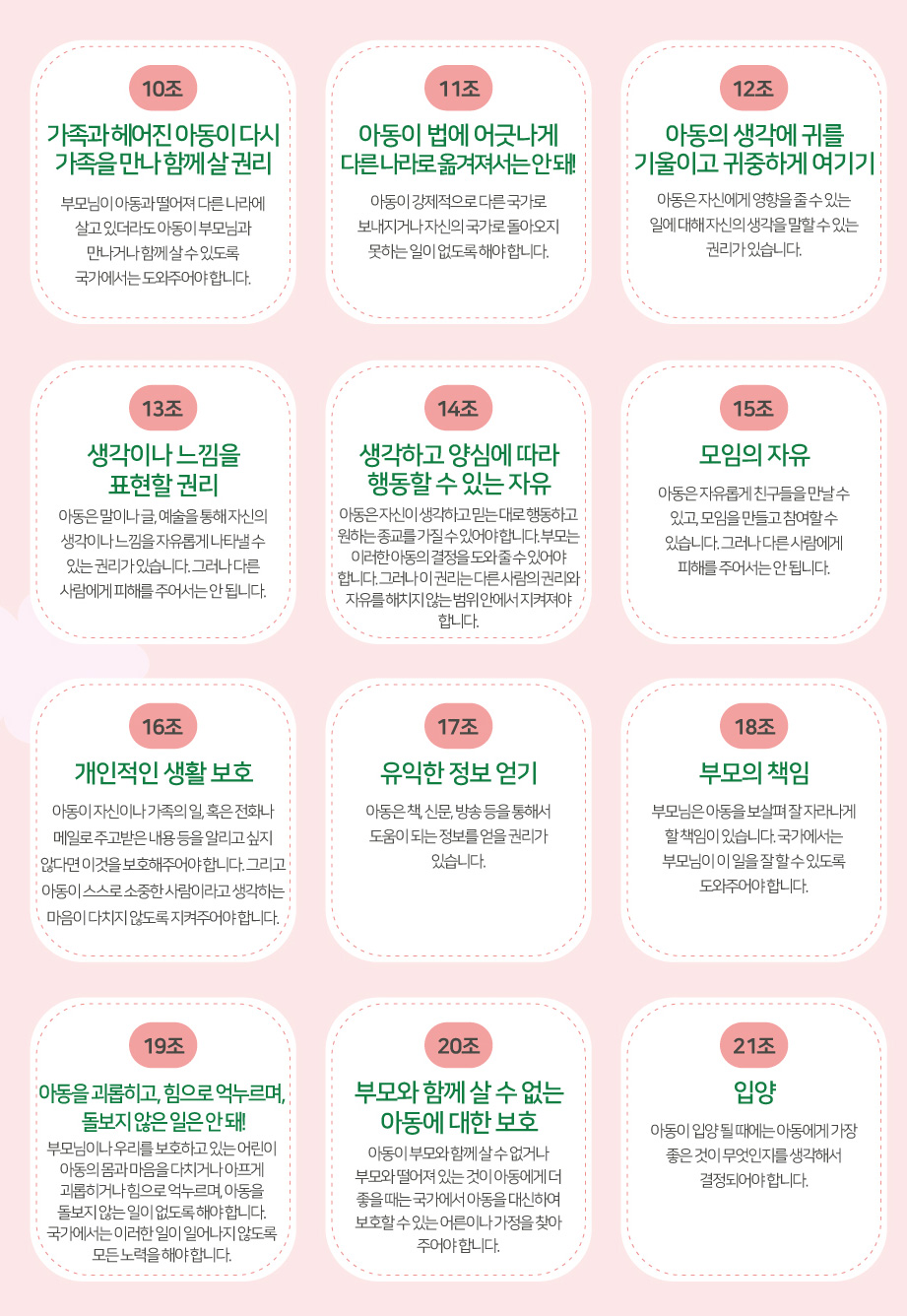 2020년 Spring 꿈바당프로그램 