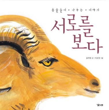 서로를 보다